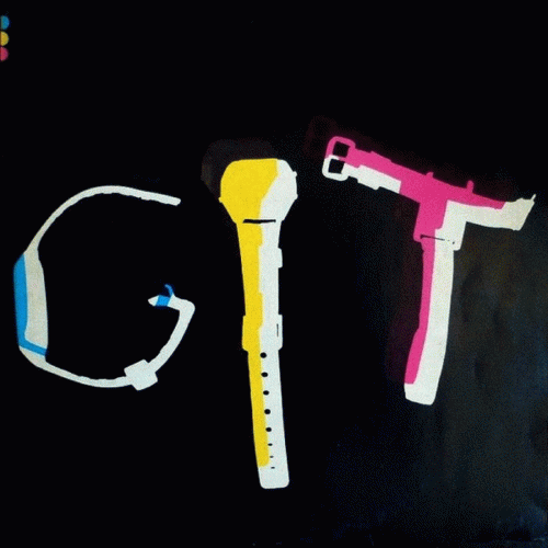 GIT : Volumen 2
